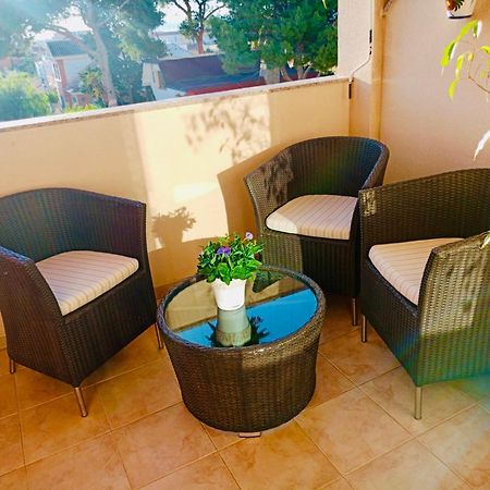 Apartamento Palmeral Del Mar Menor ลอสเนียโตส ภายนอก รูปภาพ
