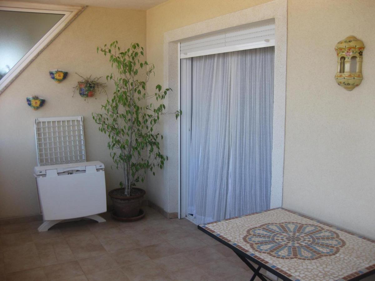 Apartamento Palmeral Del Mar Menor ลอสเนียโตส ภายนอก รูปภาพ