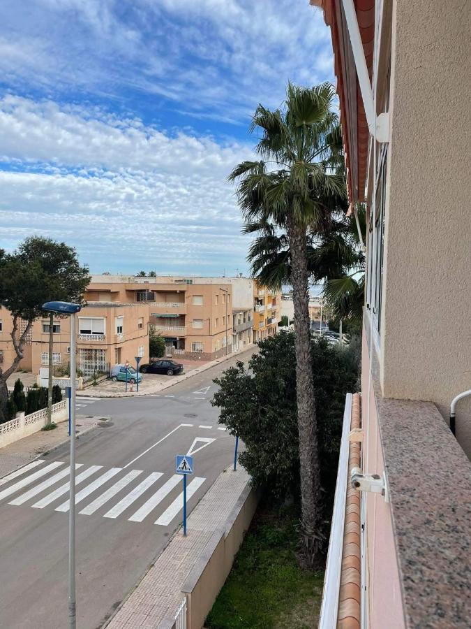 Apartamento Palmeral Del Mar Menor ลอสเนียโตส ภายนอก รูปภาพ