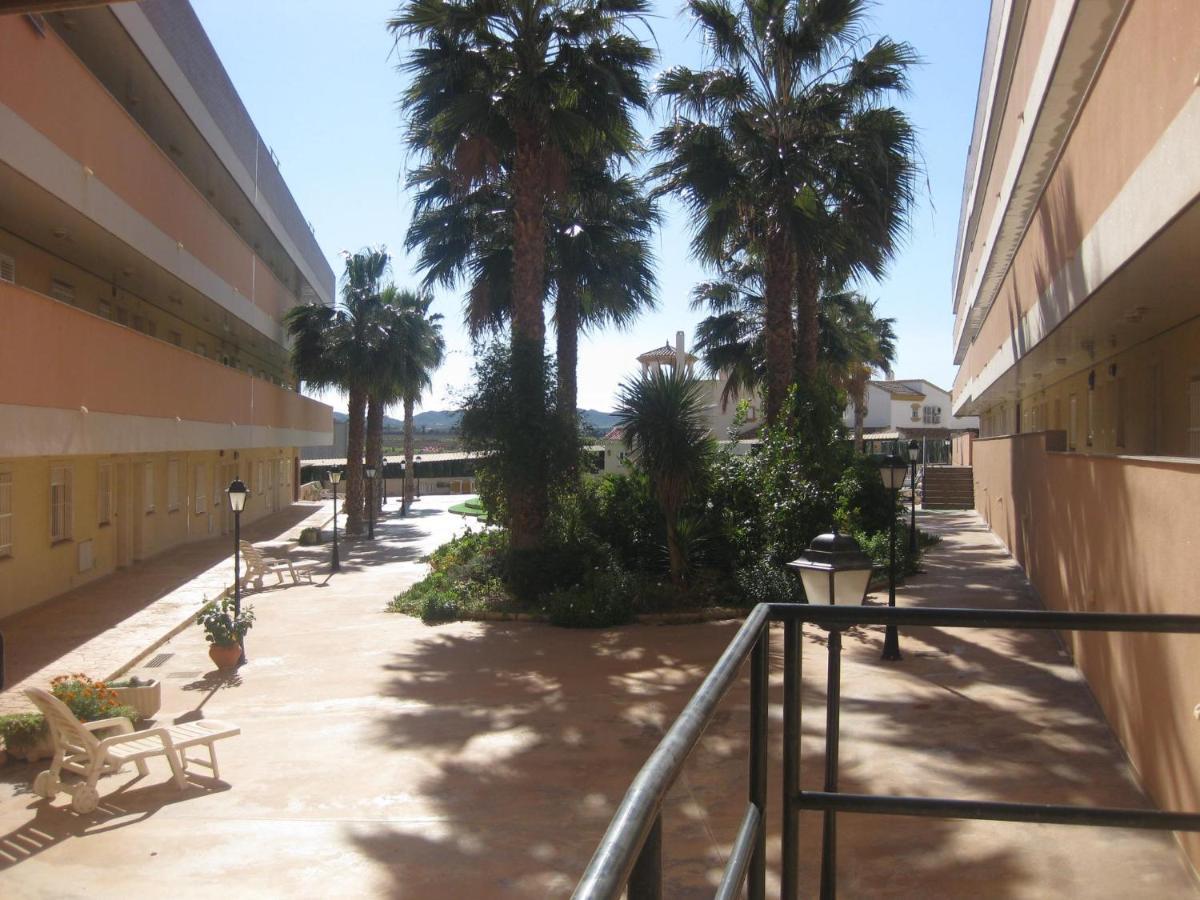 Apartamento Palmeral Del Mar Menor ลอสเนียโตส ภายนอก รูปภาพ